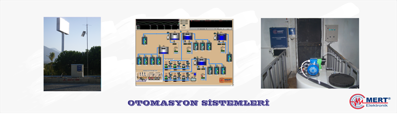 otomasyon