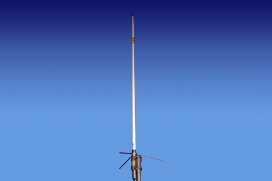 BA2-4.5G-lc  VHF  Anten