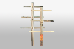 3-Element VHF Yagi